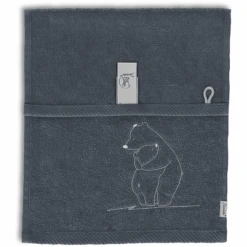 Sterntaler Kinderhandtuch Doppelpack 50 X 30 Cm Elia Dunkeltürkis -Sterntaler sterntaler kinderhandtuch doppelpack 50 x 30 cm elia dunkeltuerkis a384633 3