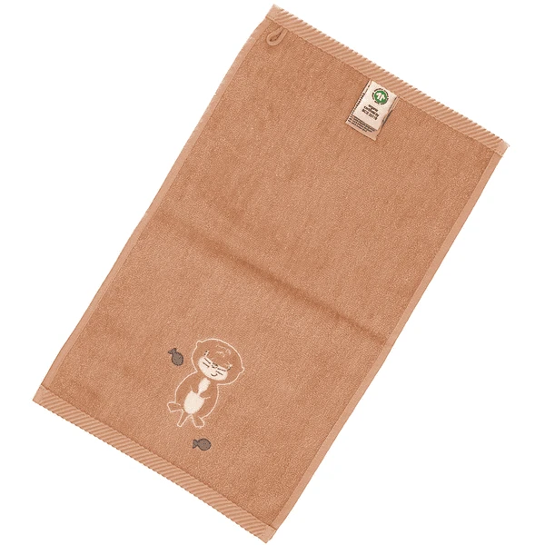 Sterntaler Kinderhandtuch Doppelpack Enna+Otti Koralle 50 X 30 Cm 7 Sterntaler Kinderhandtuch Doppelpack Enna+Otti Koralle 50 X 30 Cm – Bild 5