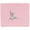Sterntaler Kinderhandtuch Emmi Girl 50 X 30 Cm Rosa