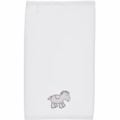 Sterntaler Kinderhandtuch Pauline Weiß 50 X 30 Cm -Sterntaler sterntaler kinderhandtuch pauline weiss 50 x 30 cm a301099 2