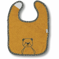 Sterntaler Klettlätzchen Baylee Yellow -Sterntaler sterntaler klettlaetzchen baylee yellow a312442 2