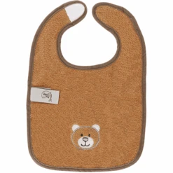 Sterntaler Klettlätzchen Doppelpack Bär Rost 10 Sterntaler Klettlätzchen Doppelpack Bär Rost -Sterntaler sterntaler klettlaetzchen doppelpack baer rost a384527 3