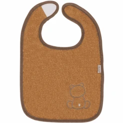 Sterntaler Klettlätzchen Doppelpack Bär Rost 11 Sterntaler Klettlätzchen Doppelpack Bär Rost -Sterntaler sterntaler klettlaetzchen doppelpack baer rost a384527 4