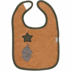 Sterntaler Klettlätzchen Eddy Rost -Sterntaler sterntaler klettlaetzchen eddy rost a384529 4