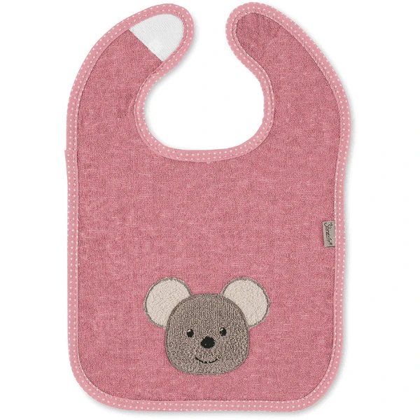 Sterntaler Klettlätzchen Mabel 3 Sterntaler Klettlätzchen Mabel