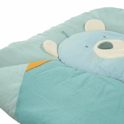 Sterntaler Krabbeldecke Ben 95 X 130 Cm -Sterntaler sterntaler krabbeldecke ben 95 x 130 cm a301537 2