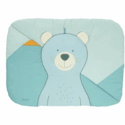 Sterntaler Krabbeldecke Ben 95 X 130 Cm -Sterntaler sterntaler krabbeldecke ben 95 x 130 cm a301537 3