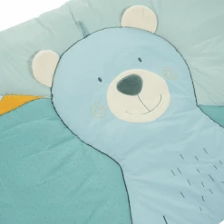 Sterntaler Krabbeldecke Ben 95 X 130 Cm -Sterntaler sterntaler krabbeldecke ben 95 x 130 cm a301537 4