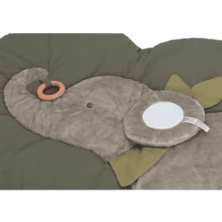 Sterntaler Krabbeldecke Eddy Grün -Sterntaler sterntaler krabbeldecke eddy gruen a387276 2