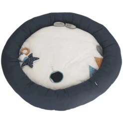 Sterntaler Krabbeldecke Elia Ecru 10 Sterntaler Krabbeldecke Elia Ecru -Sterntaler sterntaler krabbeldecke elia ecru a387277 3