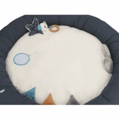 Sterntaler Krabbeldecke Elia Ecru 11 Sterntaler Krabbeldecke Elia Ecru -Sterntaler sterntaler krabbeldecke elia ecru a387277 4