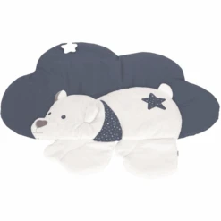 Sterntaler Krabbeldecke Elia Eisengrau -Sterntaler sterntaler krabbeldecke elia eisengrau a387274 4