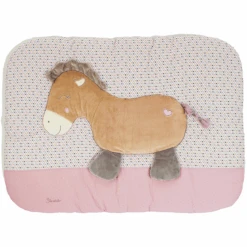 Sterntaler Krabbeldecke Pauline 95 X 130 Cm -Sterntaler sterntaler krabbeldecke pauline 95 x 130 cm a301539 3