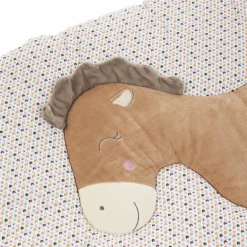 Sterntaler Krabbeldecke Pauline 95 X 130 Cm -Sterntaler sterntaler krabbeldecke pauline 95 x 130 cm a301539 4