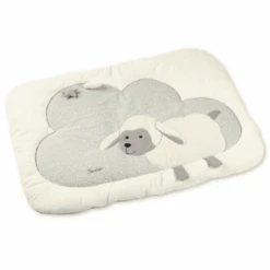 Sterntaler Krabbeldecke Stanley 95 Cm X 130cm