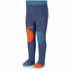 Sterntaler Krabbelstrumpfhose Bagger Blau -Sterntaler sterntaler krabbelstrumpfhose bagger blau a335515 3