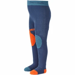Sterntaler Krabbelstrumpfhose Bagger Blau -Sterntaler sterntaler krabbelstrumpfhose bagger blau a335515 4