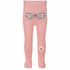 Sterntaler Krabbelstrumpfhose Blumen Zartrosa -Sterntaler sterntaler krabbelstrumpfhose blumen zartrosa a409640 2