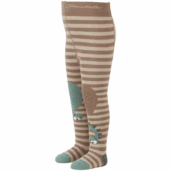 Sterntaler Krabbelstrumpfhose Dino Braun -Sterntaler sterntaler krabbelstrumpfhose dino braun a409636 4
