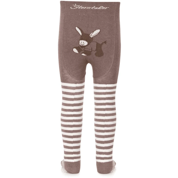 Sterntaler Krabbelstrumpfhose Emmi Braun 5 Sterntaler Krabbelstrumpfhose Emmi Braun – Bild 3