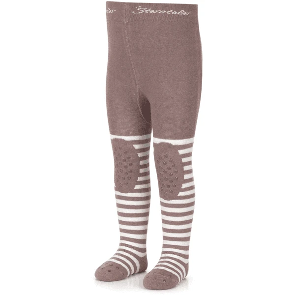 Sterntaler Krabbelstrumpfhose Emmi Braun 6 Sterntaler Krabbelstrumpfhose Emmi Braun – Bild 4