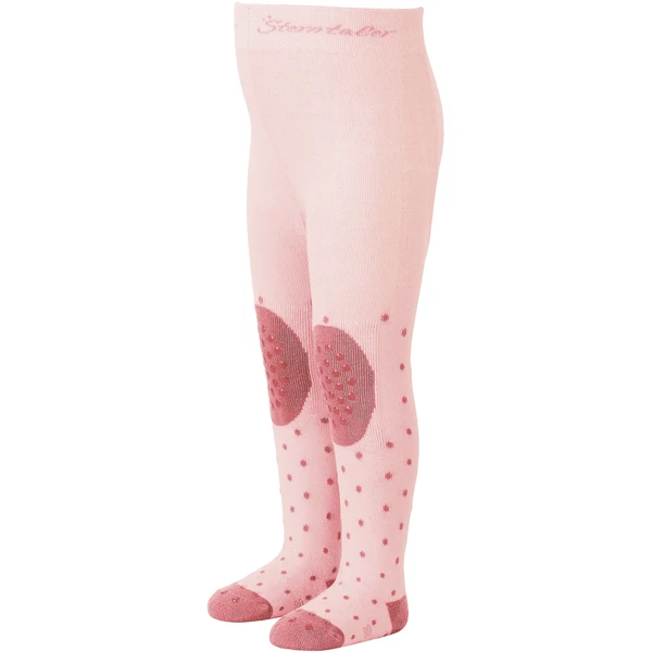 Sterntaler Krabbelstrumpfhose Emmi Girl Rosa 7 Sterntaler Krabbelstrumpfhose Emmi Girl Rosa – Bild 5