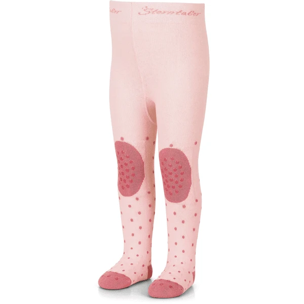 Sterntaler Krabbelstrumpfhose Emmi Girl Rosa 3 Sterntaler Krabbelstrumpfhose Emmi Girl Rosa