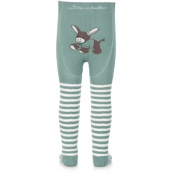 Sterntaler Krabbelstrumpfhose Emmi Grün -Sterntaler sterntaler krabbelstrumpfhose emmi gruen a409622 2