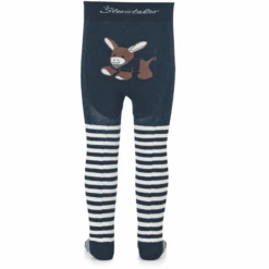 Sterntaler Krabbelstrumpfhose Emmi Marine -Sterntaler sterntaler krabbelstrumpfhose emmi marine a409626 2