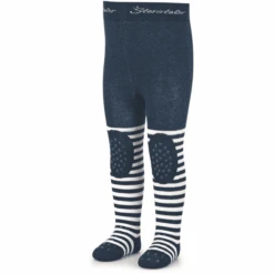 Sterntaler Krabbelstrumpfhose Emmi Marine -Sterntaler sterntaler krabbelstrumpfhose emmi marine a409626 3