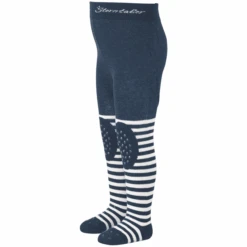 Sterntaler Krabbelstrumpfhose Emmi Marine -Sterntaler sterntaler krabbelstrumpfhose emmi marine a409626 4