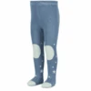 Sterntaler Krabbelstrumpfhose Emmi Mittelblau -Sterntaler sterntaler krabbelstrumpfhose emmi mittelblau a291949