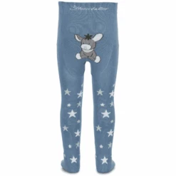 Sterntaler Krabbelstrumpfhose Emmi Mittelblau -Sterntaler sterntaler krabbelstrumpfhose emmi mittelblau a291949 3