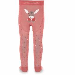 Sterntaler Krabbelstrumpfhose Emmily Mittelrot -Sterntaler sterntaler krabbelstrumpfhose emmily mittelrot a327285 3
