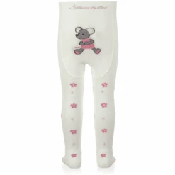 Sterntaler Krabbelstrumpfhose Mabel Ecru -Sterntaler sterntaler krabbelstrumpfhose mabel ecru a291951 3