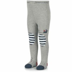 Sterntaler Krabbelstrumpfhose Schnecke Hellgrau 10 Sterntaler Krabbelstrumpfhose Schnecke Hellgrau -Sterntaler sterntaler krabbelstrumpfhose schnecke hellgrau a409644 3