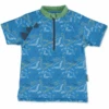 Sterntaler Kurzarm-Schwimmshirt Dino Blau -Sterntaler sterntaler kurzarm schwimmshirt dino blau a408878