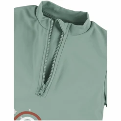 Sterntaler Kurzarm-Schwimmshirt Regenbogen Grün -Sterntaler sterntaler kurzarm schwimmshirt regenbogen gruen a408902 4