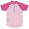 Sterntaler Kurzarmschwimmshirt Rosa 1 Sterntaler Kurzarmschwimmshirt Rosa -Sterntaler sterntaler kurzarmschwimmshirt rosa a307284