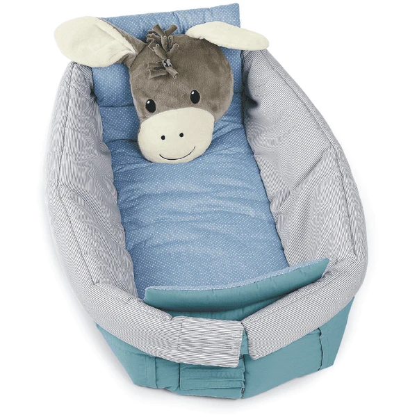 Sterntaler Kuschelnest Emmi 3 Sterntaler Kuschelnest Emmi