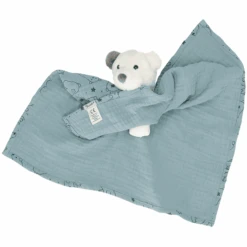 Sterntaler Kuscheltuch Musselin Elia -Sterntaler sterntaler kuscheltuch musselin elia a378083 4