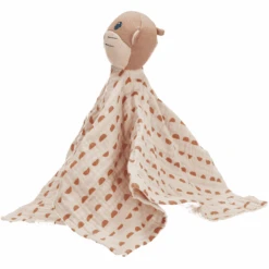 Sterntaler Kuscheltuch Musselin Otti -Sterntaler sterntaler kuscheltuch musselin otti a345560 3