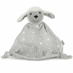 Sterntaler Kuscheltuch Schaf Stanley