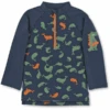Sterntaler Langarmschwimmshirt Marine