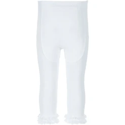 Sterntaler Leggings Doppelpack Rüsche Weiß -Sterntaler sterntaler leggings doppelpack ruesche weiss a335546 4