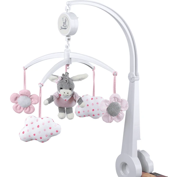 Sterntaler Mobile Emmi Girl 4 Sterntaler Mobile Emmi Girl – Bild 2