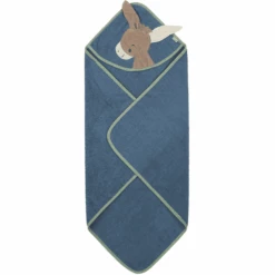 Sterntaler Motiv-Badetuch Emmilius Mittelblau 9 Sterntaler Motiv-Badetuch Emmilius Mittelblau -Sterntaler sterntaler motiv badetuch emmilius mittelblau a327091 3