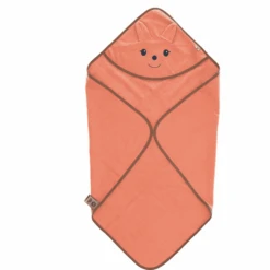 Sterntaler Motiv-Badetuch Enna Koralle -Sterntaler sterntaler motiv badetuch enna koralle a351482 3