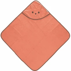 Sterntaler Motiv-Badetuch Enna Koralle -Sterntaler sterntaler motiv badetuch enna koralle a351482 4