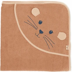 Sterntaler Motiv-Badetuch Otti Braun -Sterntaler sterntaler motiv badetuch otti braun a351479 4